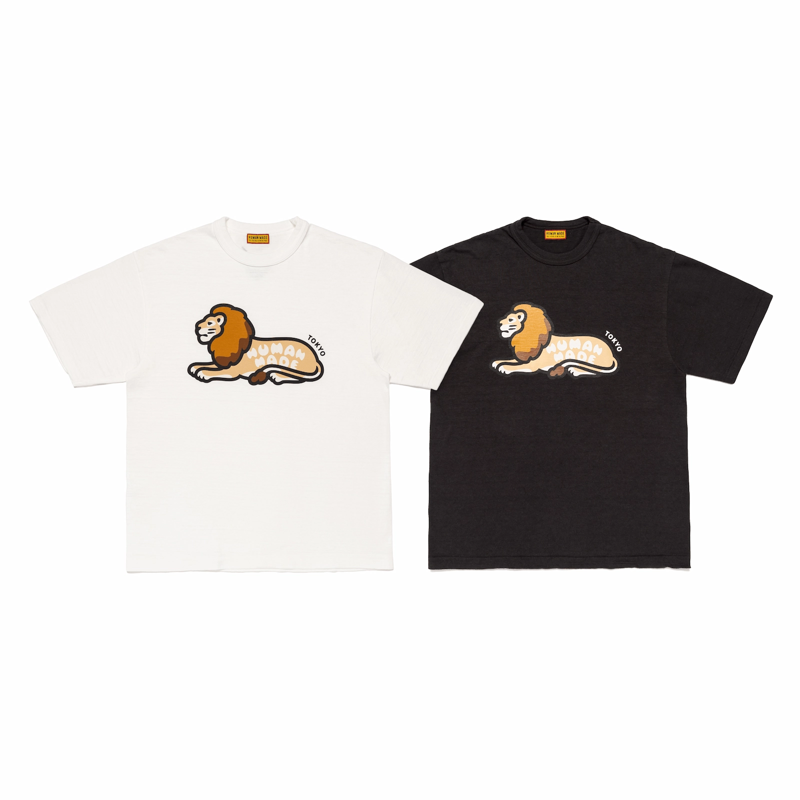 HUMAN MADE初の旗艦店「HUMAN MADE TOKYO」オープンのお知らせ | HUMAN